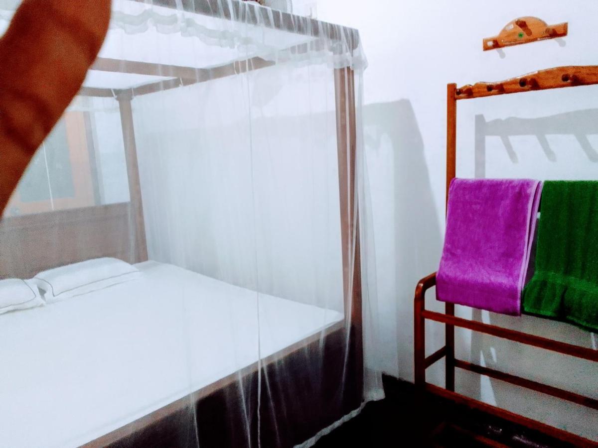 Ceylonia Guest Hotel เวลิกามา ภายนอก รูปภาพ